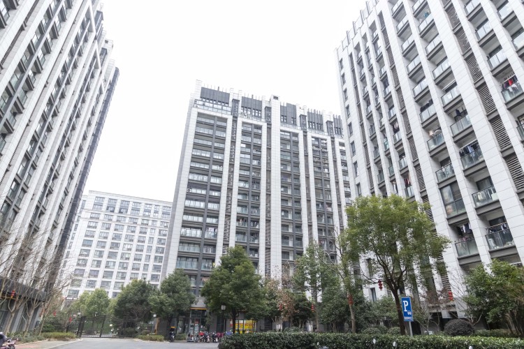 Xixi Yangguang Weilaiyue