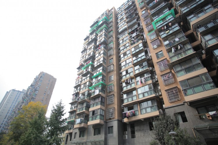 Fangjia Huayuan