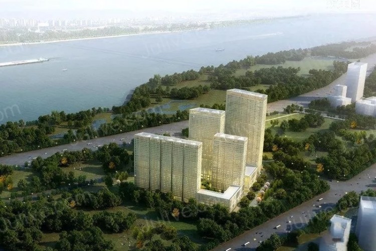 Jia Run Apartment