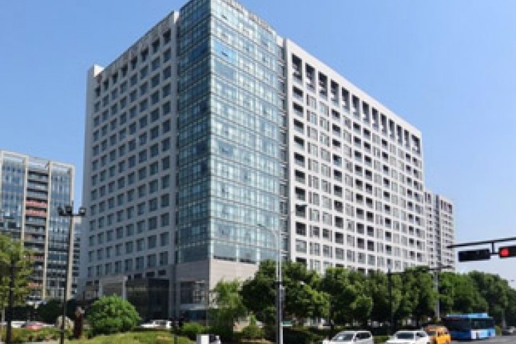 Yu Hua Tower