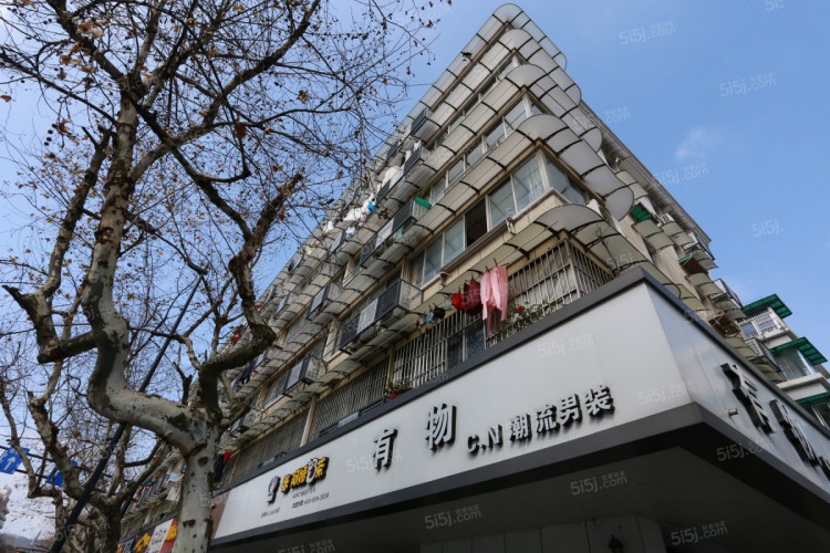 Fengqi Road No512.