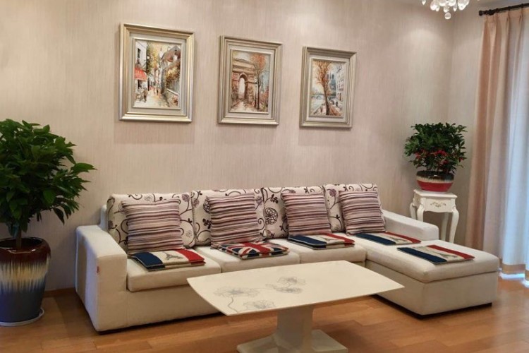 The Mixc Apartment