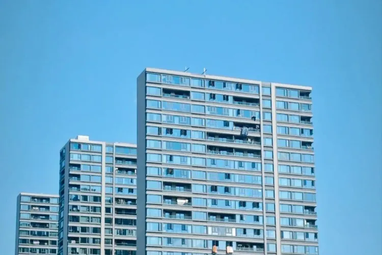 奥林美筑