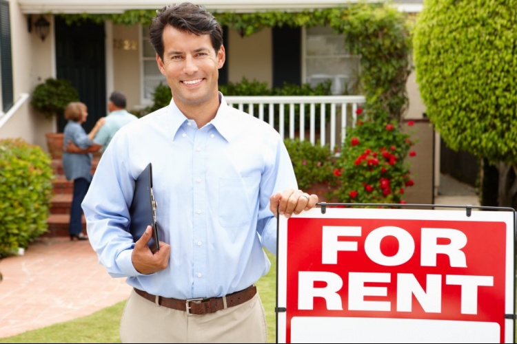 English Speaking House Agents