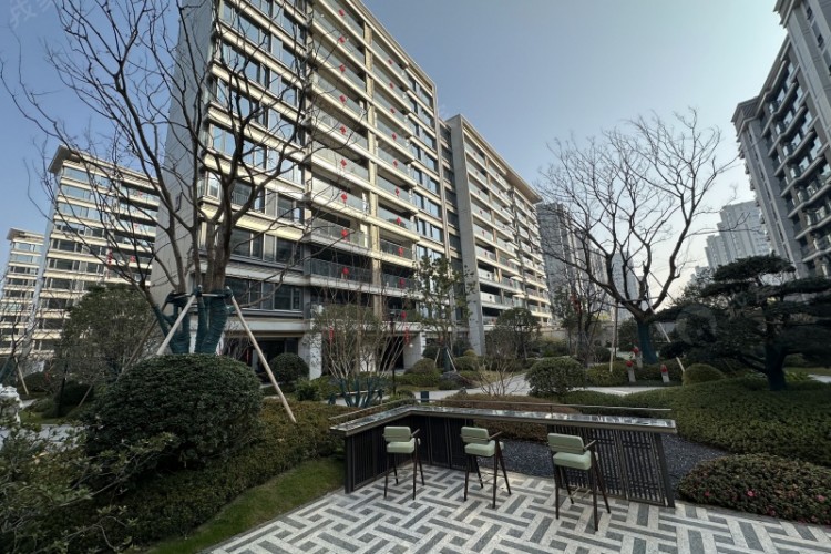 建发云熙