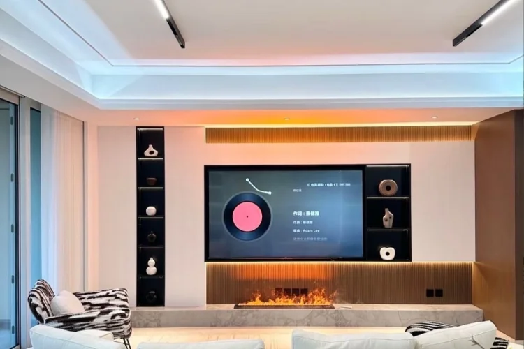 The Mixc Apartment - Agent Selection