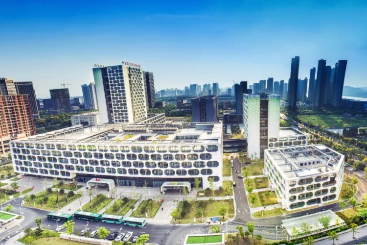 【Guide!】Metro Lines for Hangzhou Hospitals!