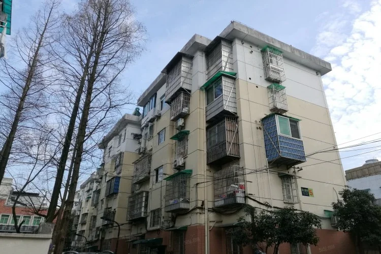 Zheda New Village - Photo 1