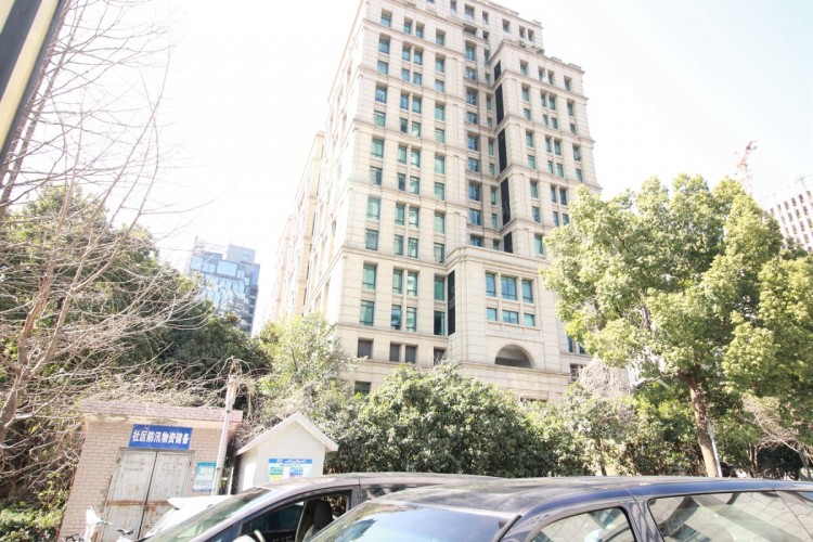 DingXiang Apartment 