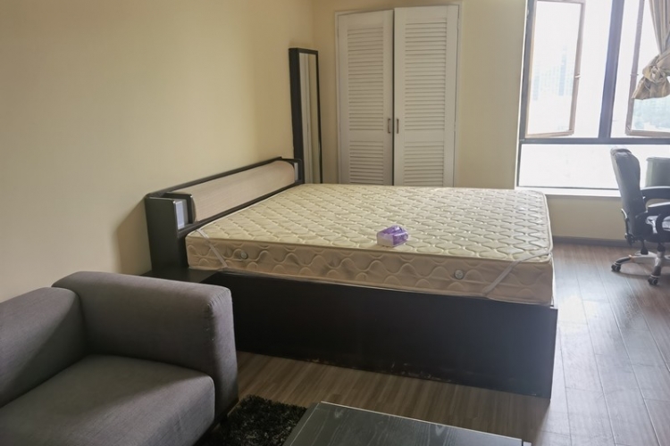 DingXiang Apartment 
