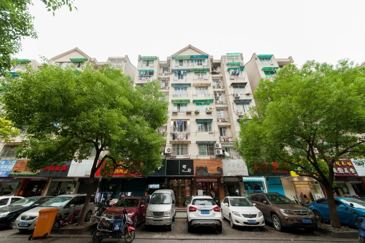 Jialv Beiyuan