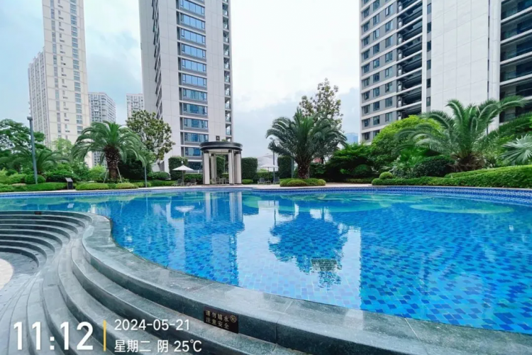 YuHong Mansion，Detailed Information