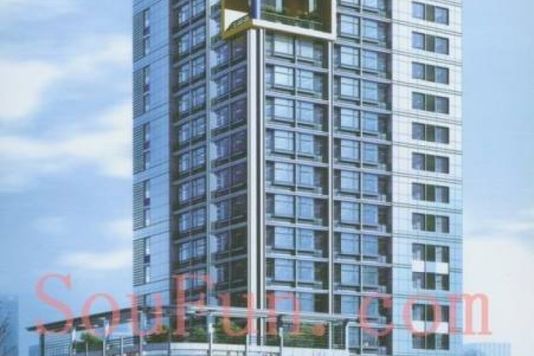 Xianlin Fortune Court