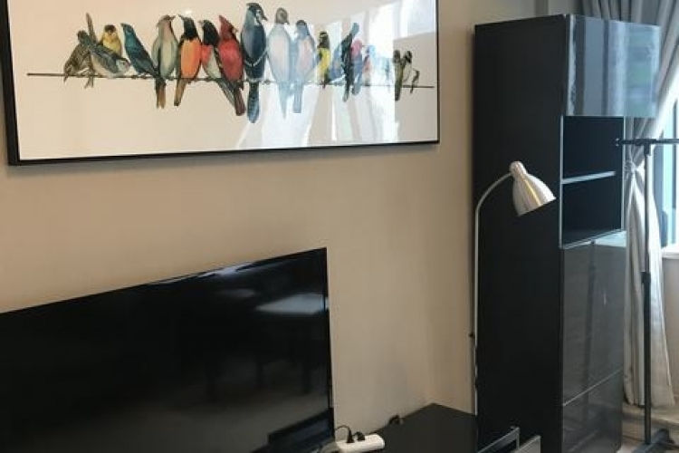 Jia Run Apartment
