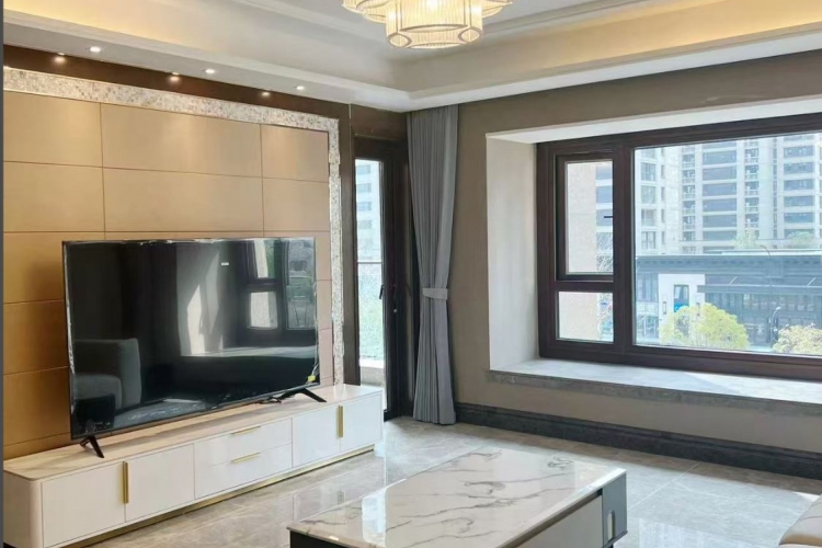 EVERGRANDE MANSION
