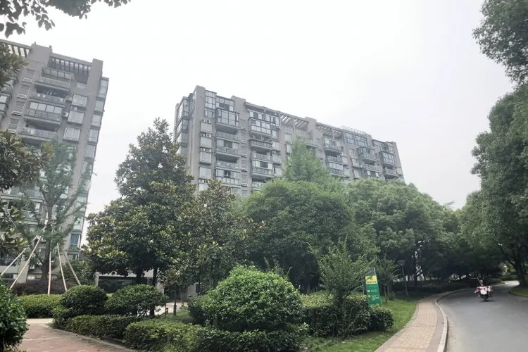 南岸花城