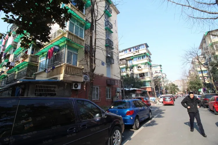 Tanghe New Village