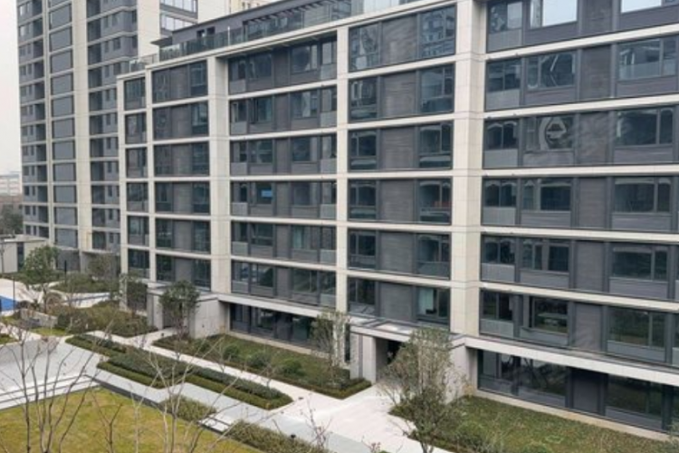 望林府