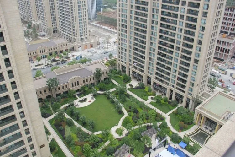 Mingyue Jiangnan