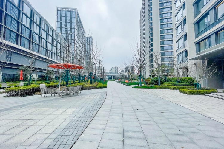 万科中城汇