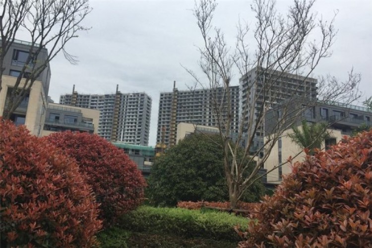 Hangzhou Mansion 