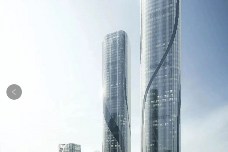 Wisdom Tower