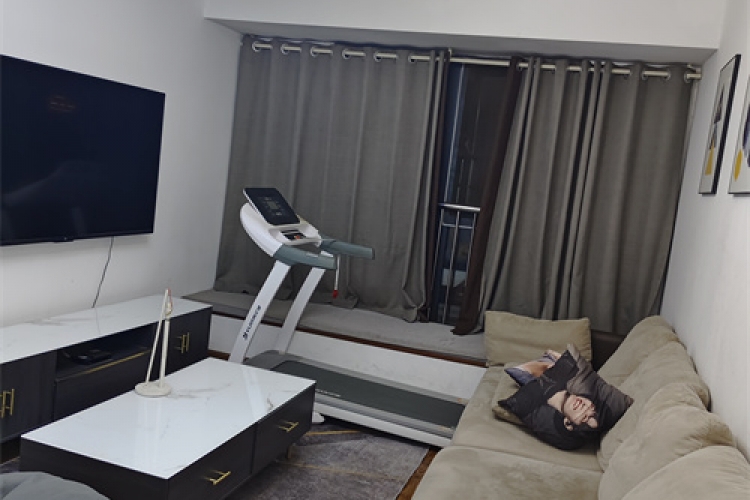 Dujing Apartment