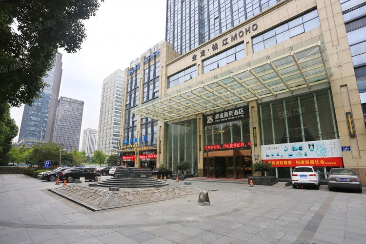 Jin Long Qian Jiang MoHo