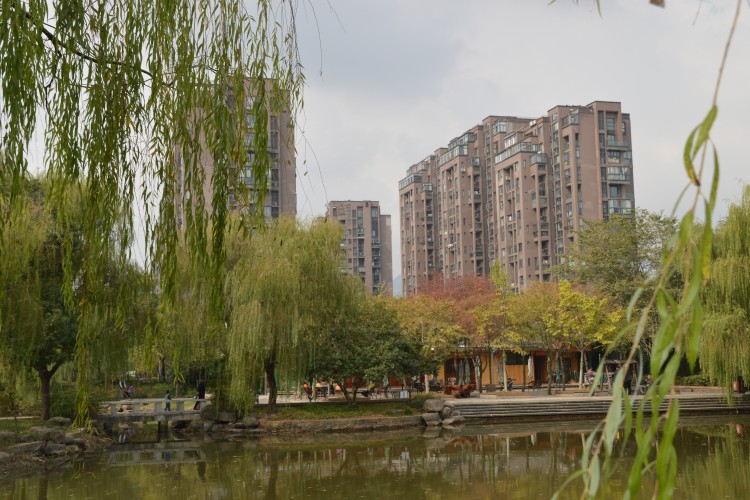 Zancheng Lingshang