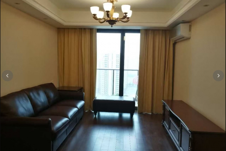 Qian Tang Mansion 