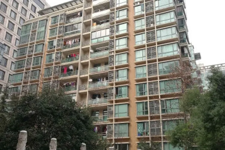 Huanglongyayuan