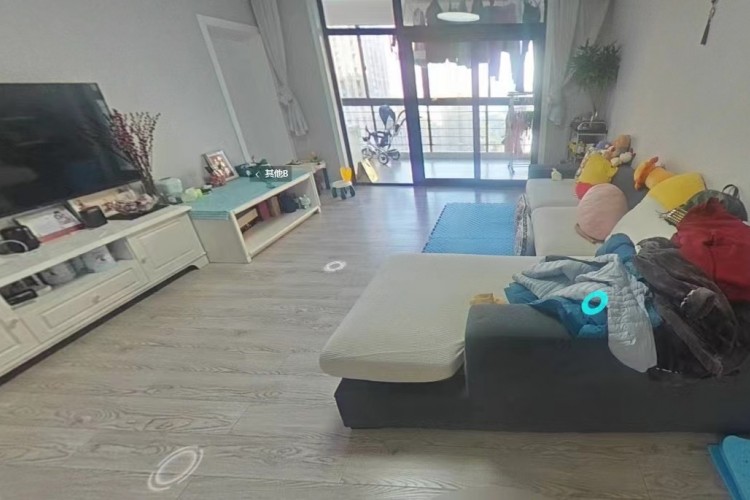 彩虹城