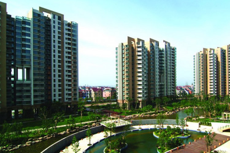 Ease Sky Plaza 