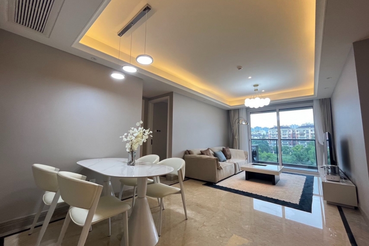 Yu Bin Mansion