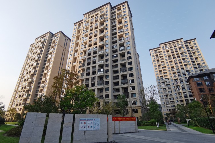 Yuzhou Binzhijiang