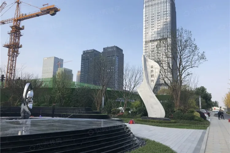 山水时代