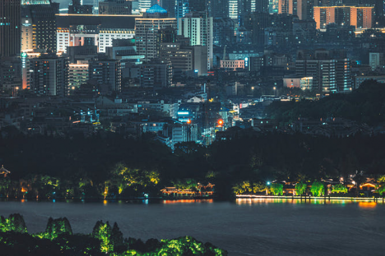68 Roads in Hangzhou Will Be Renovated