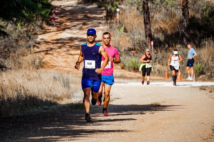 Cross Country Running: Risks and Injury Prevention
