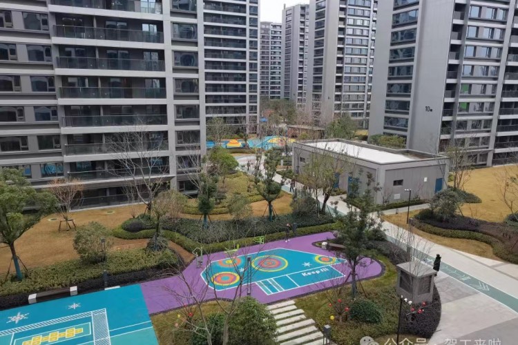 Muchenyuan