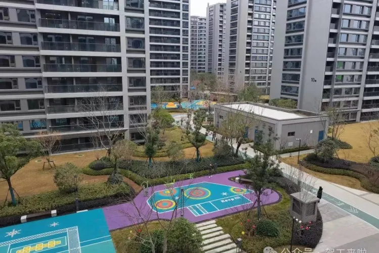 Muse Court - Photo 1