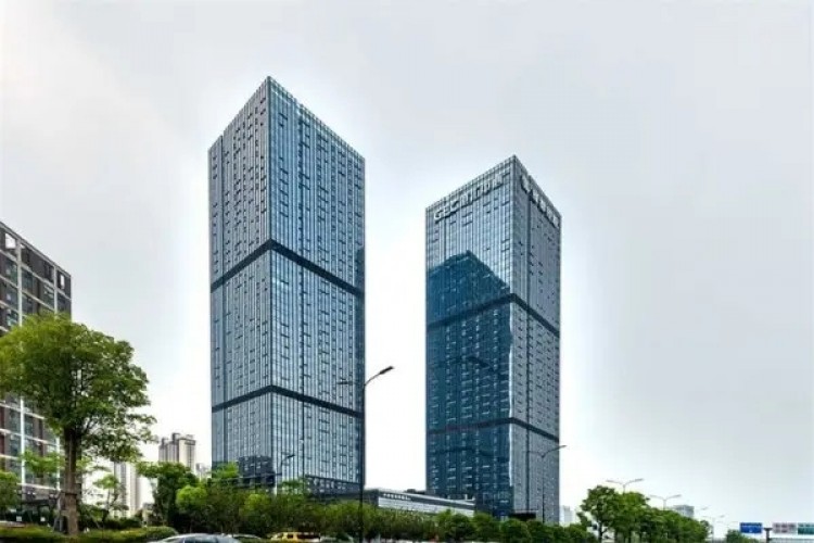 Ganghui Center