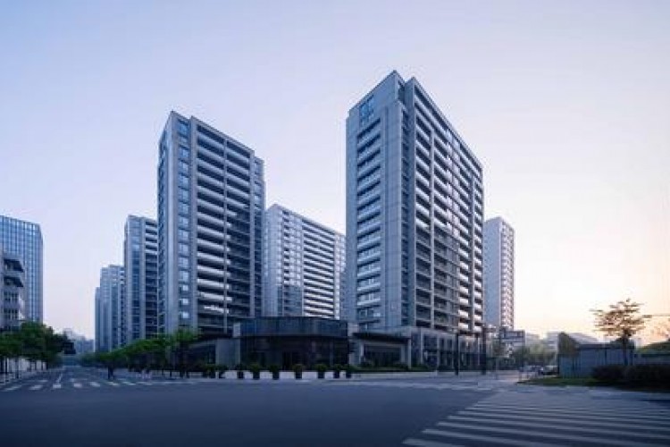 运河金麟府