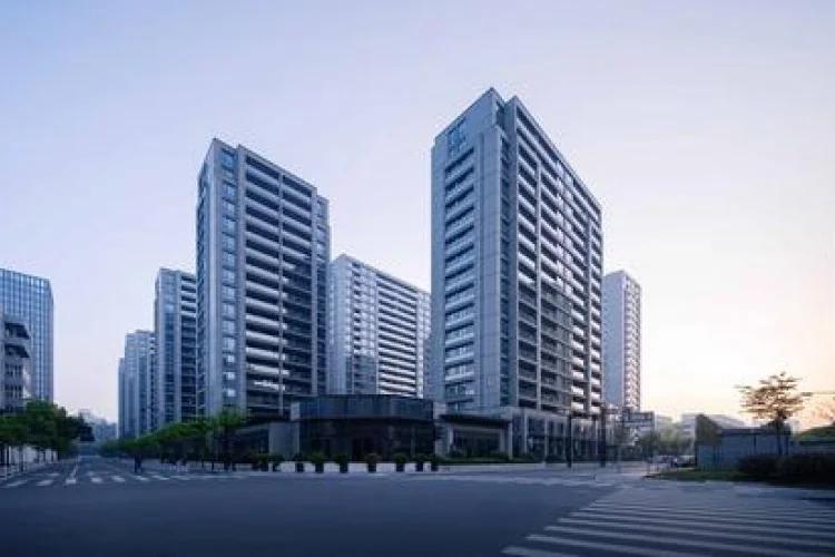 运河金麟府 - Photo 1