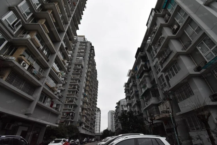 Qingyi Garden - Photo 1