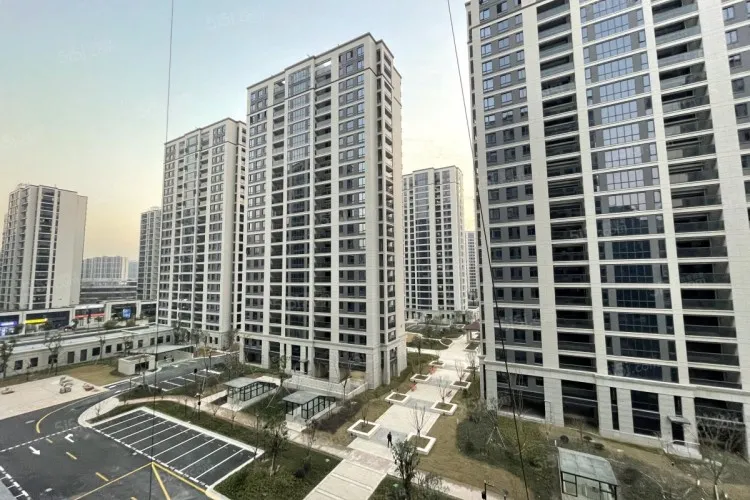  海潮雅园二园