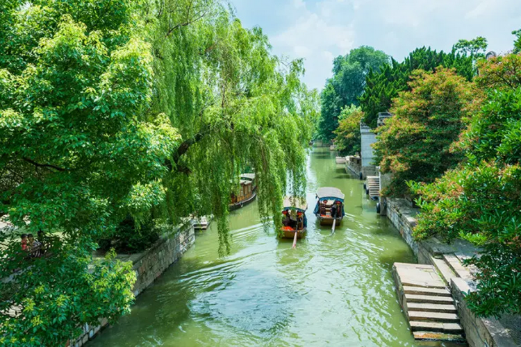 Top 8 Things to Do in Hangzhou