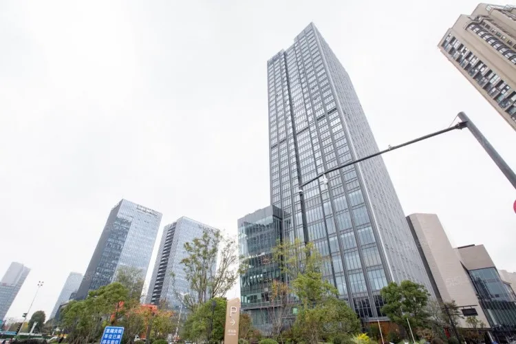郦城公馆