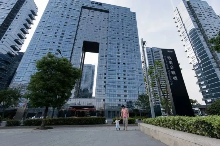 西溪丽晶