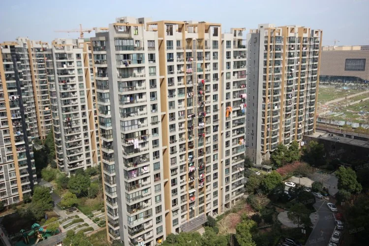 Xinhe Garden - Photo 1