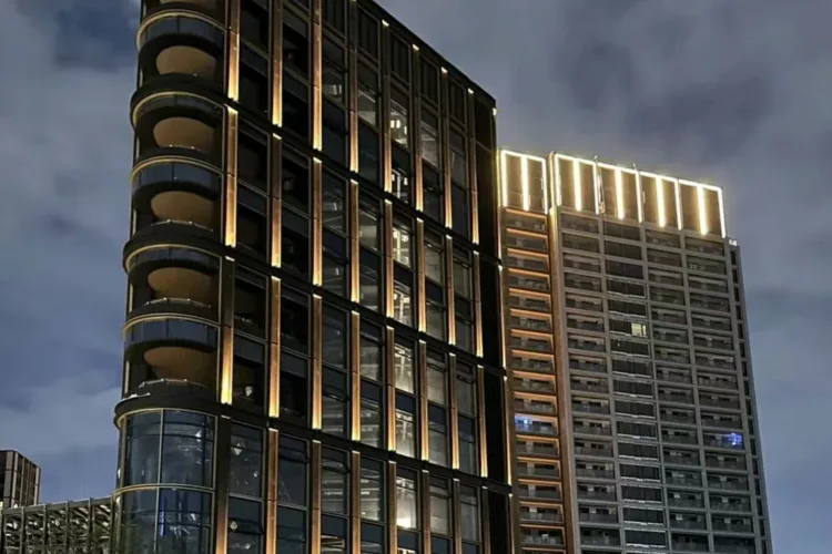 Kerry Residences - Photo 1